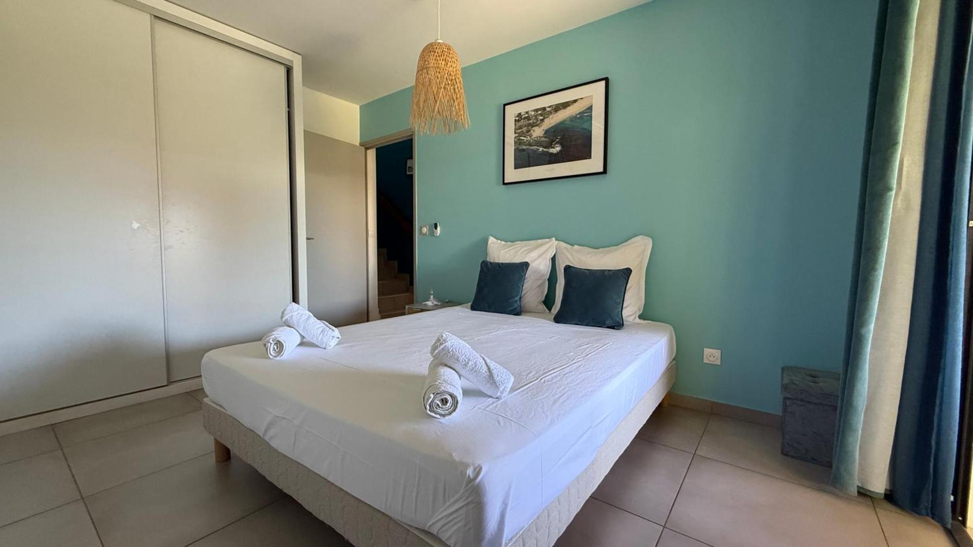 סן-לו Villa Leu Toucan Canot מראה חיצוני תמונה