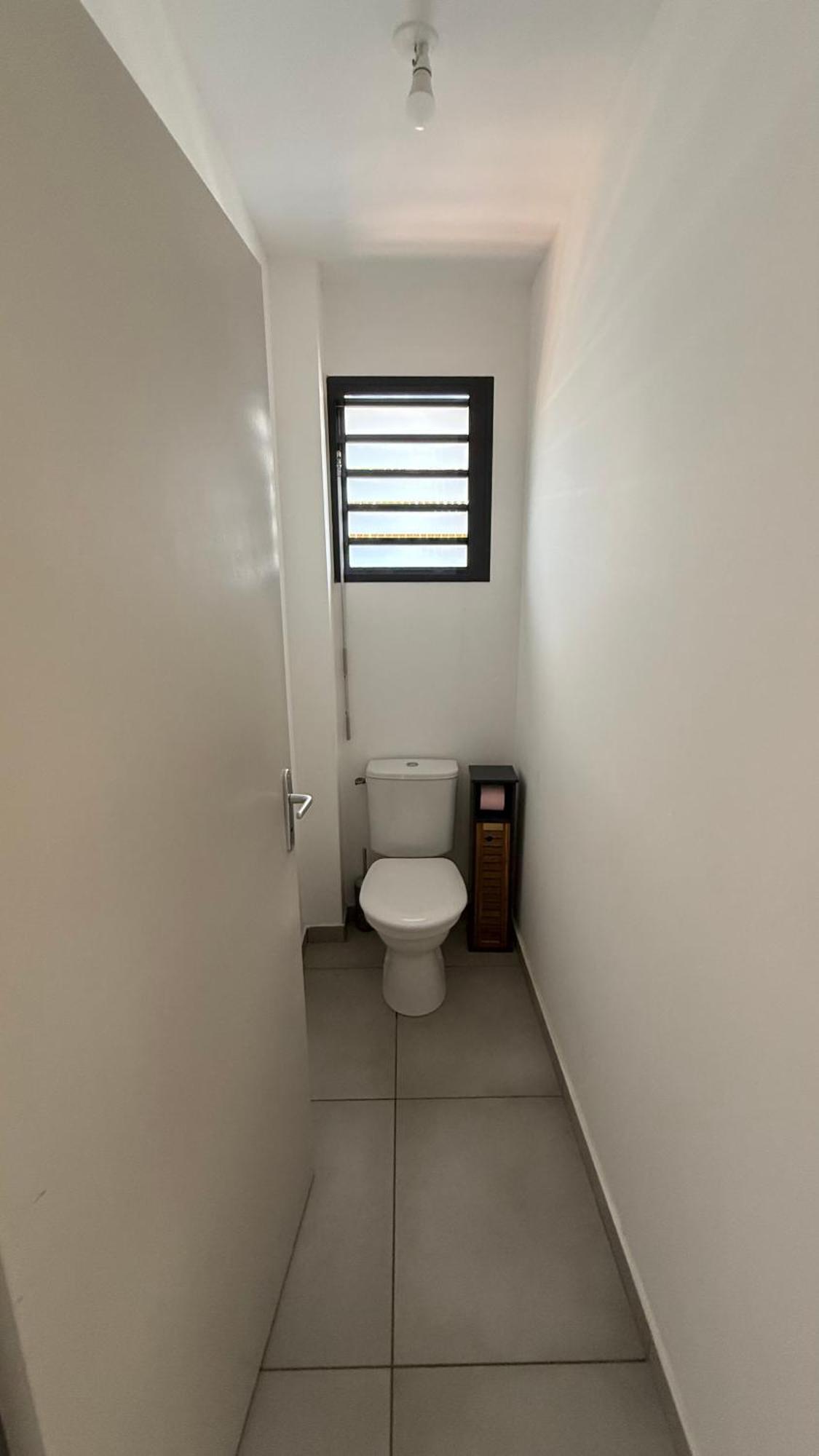 סן-לו Villa Leu Toucan Canot מראה חיצוני תמונה