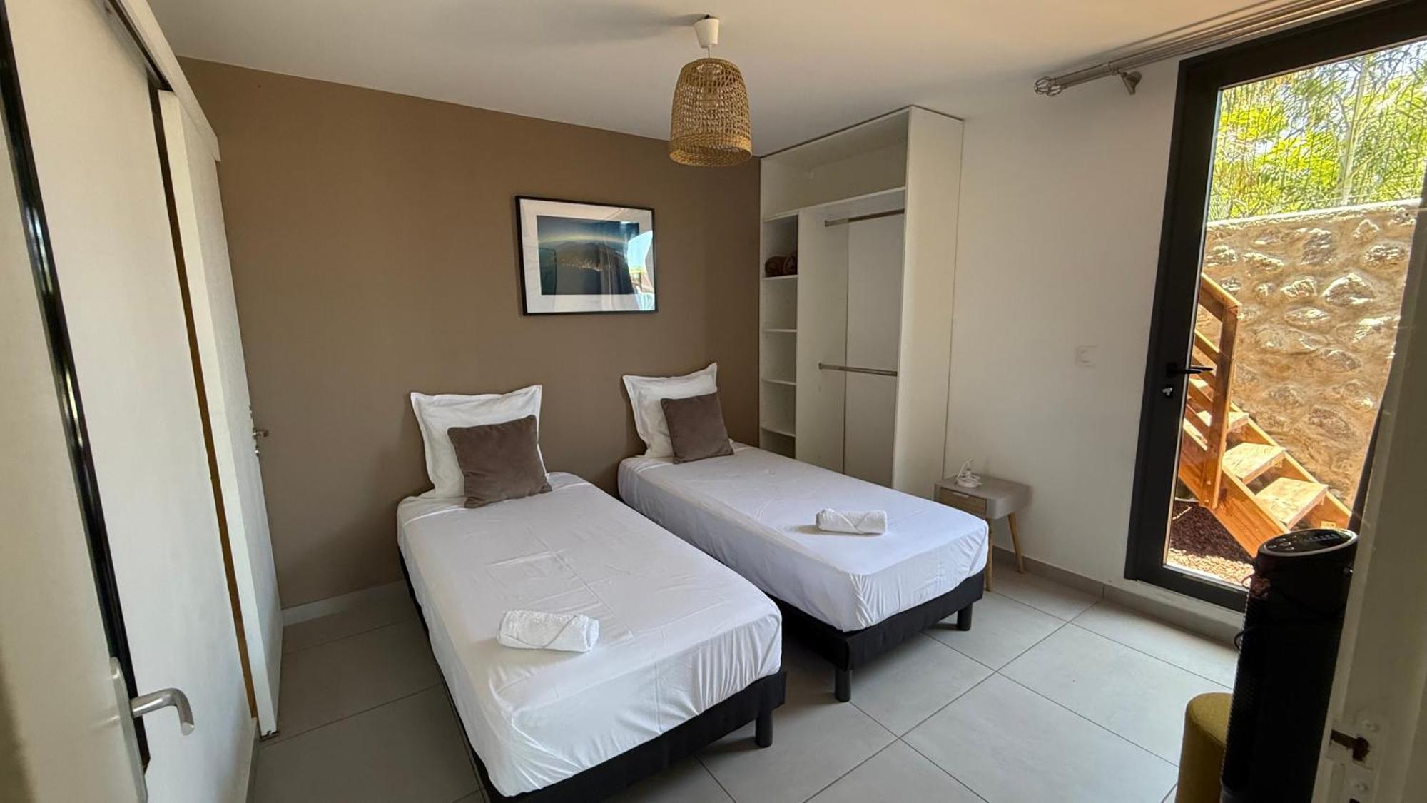 סן-לו Villa Leu Toucan Canot מראה חיצוני תמונה
