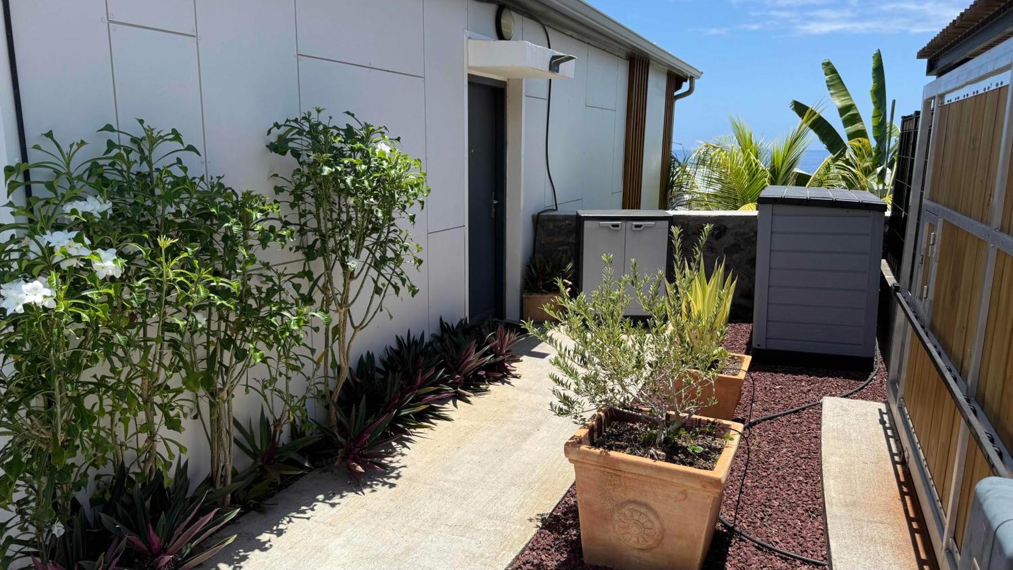 סן-לו Villa Leu Toucan Canot מראה חיצוני תמונה