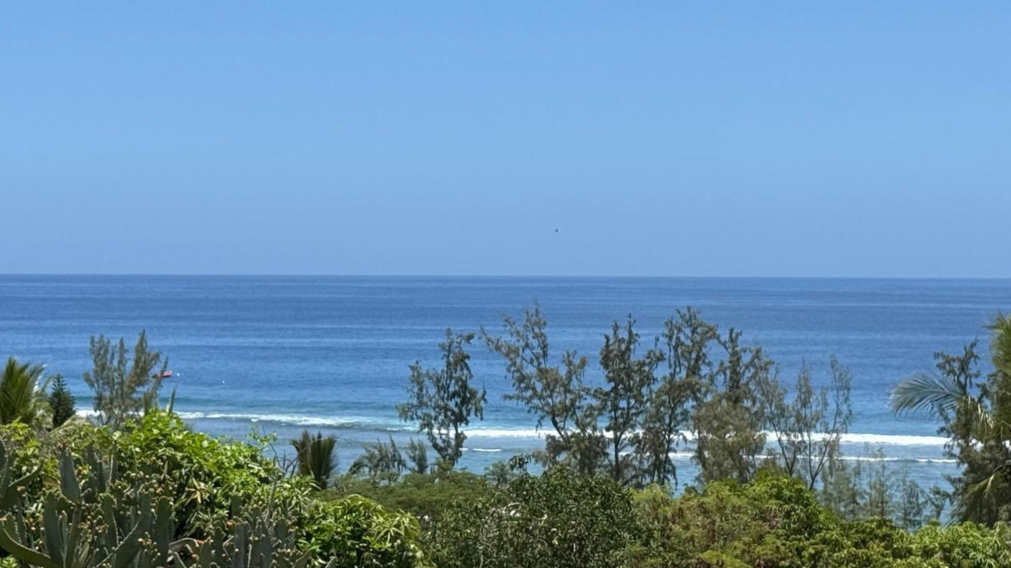 סן-לו Villa Leu Toucan Canot מראה חיצוני תמונה