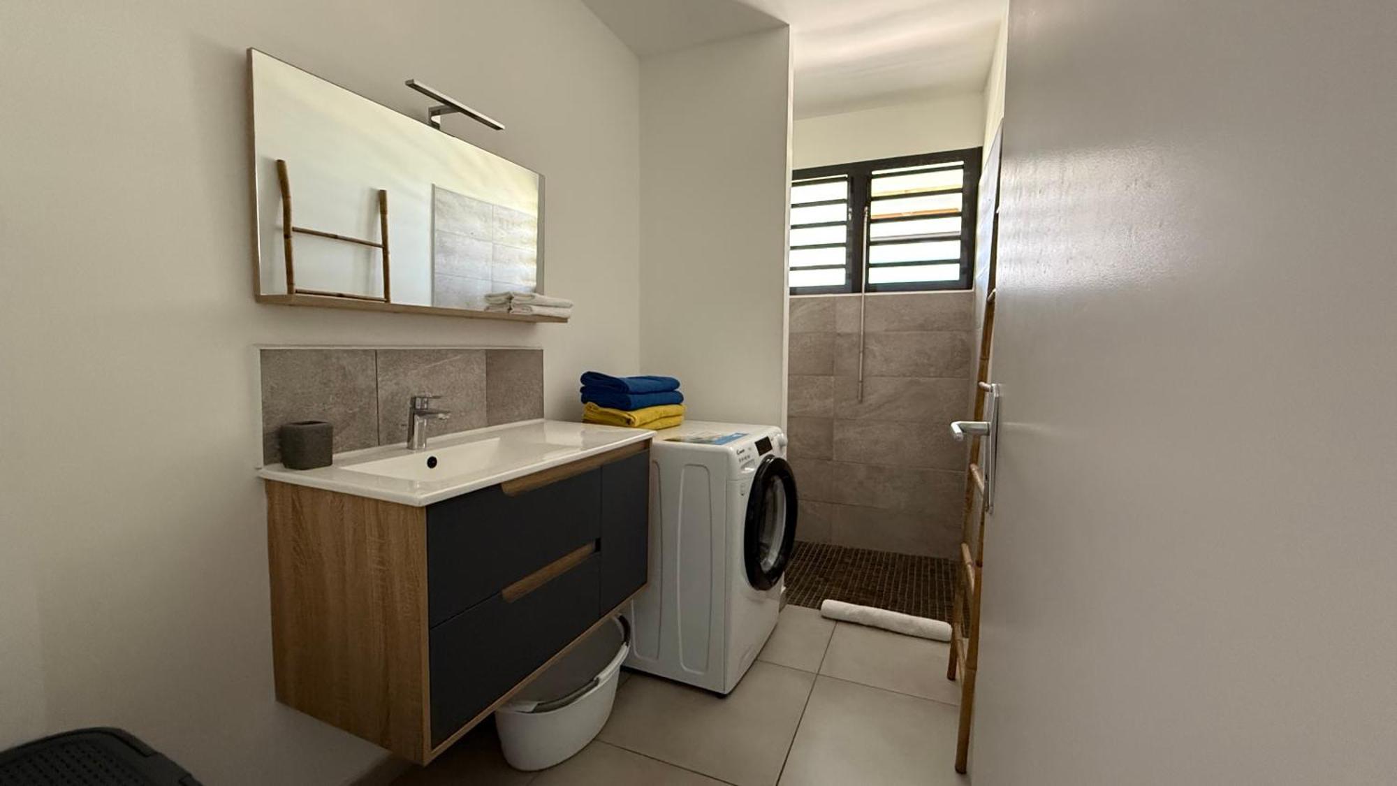 סן-לו Villa Leu Toucan Canot מראה חיצוני תמונה