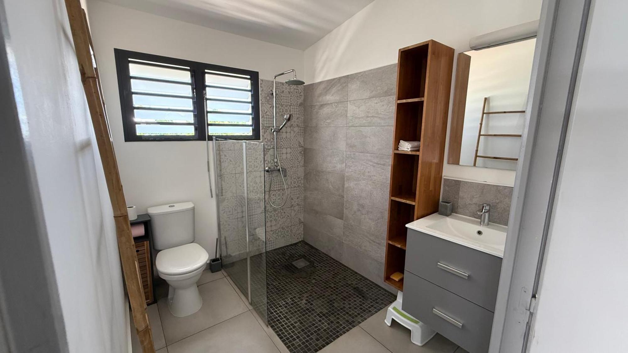 סן-לו Villa Leu Toucan Canot מראה חיצוני תמונה
