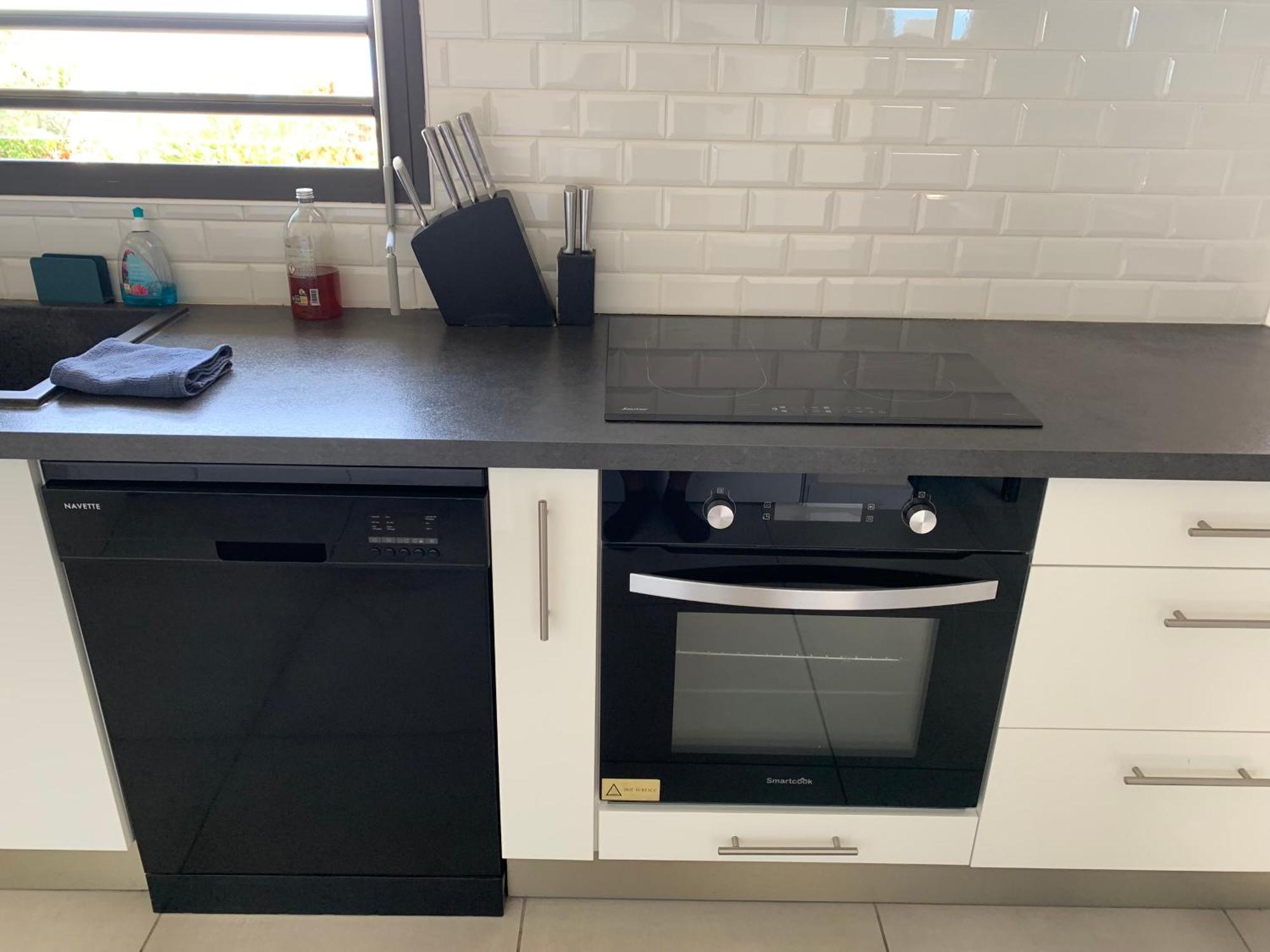סן-לו Villa Leu Toucan Canot מראה חיצוני תמונה